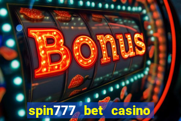 spin777 bet casino pgsoft fortune ox